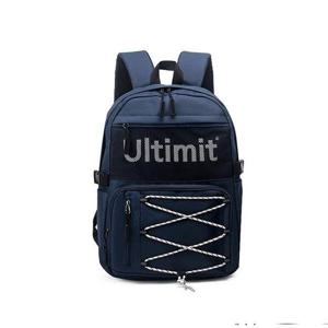 [프롬슈] 레터링 프린팅 여행가방 학생백팩 멀티가방