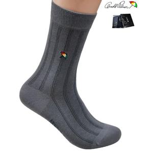 아놀드파마 어르신 외출용 신사 장목양말 안벗겨지는