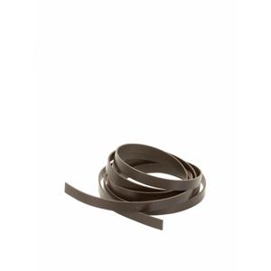 [ASPESI] 라프리마 여성 벨트 레더 테이프 E6969576301210 Brown /8