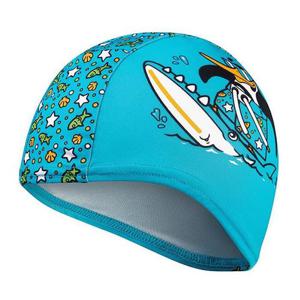 스피도 유아용 스판수모 수영모 TI2569 취미생활 천수모