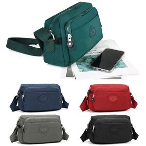 성경가방 돈가방 장사가방 사각백 스몰 남여크로스백