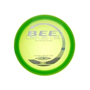 비 플라잉 디스크 공인 원반 Bee D011