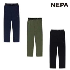 [네파 (행사)]남성 봄 가을 등산 바지 마운틴 뉴 베이직 팬츠 7I11603