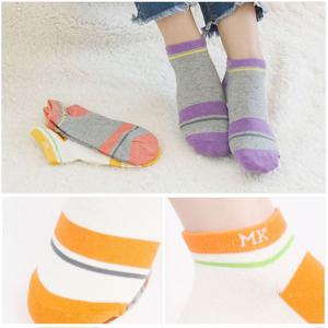 여자 발목양말(심플톤) L9-15 5켤레