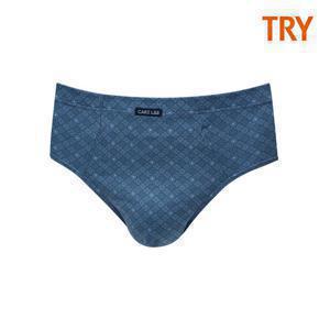 [트라이] 남성 케어 맥시 브리프  I71
