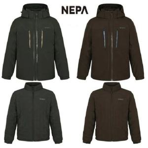 [네파 (행사)]남성 마운틴 3IN1 고어텍스 방수자켓 경량다운 방수자켓 7J50502