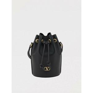 [VALENTINO] 라프리마 여성 미니 백 우먼즈 버킷 6W0P0AJ2SNP 0NO 블랙 /6