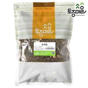 [토종마을]국산 측백엽 600g