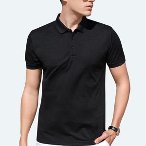 [모로엠] 남성 반팔 티셔츠 여름 남자반팔티 출근룩 DMS-TSH-Q4364443