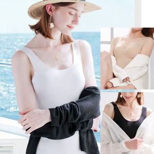 볼륨업 라인업 편안한 캡나시 사계절 심리스캡나시