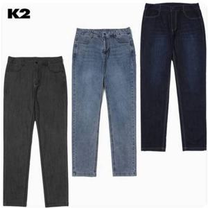 [K2] 남성 코드텐(CODE10) 아이스 데님 팬츠(KMM23365)