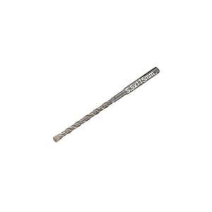 콘크리트비트 보쉬 콘크리트비트 5.5x110mm SDS-Plus