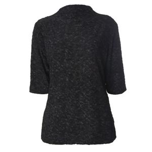 [모라도]깃털문양풀오버ROM8PO454