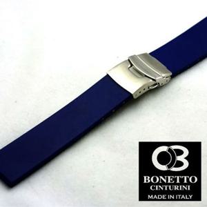 [에이치플러스몰]보네또 디버클 300L 블루 러버밴드 (Made in ITALY)