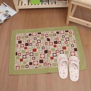 아트박스/투애니파이브투고 유럽산 도트펄 코튼 고급 발매트