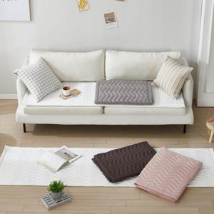 아트박스/르헤브 소프트 에어로워싱 쇼파패드 4인용