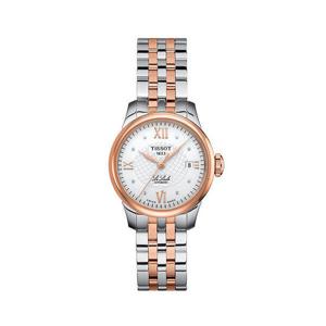 아트박스/티쏘 티쏘 여성 메탈 시계 르로끌 T41.2.183.33