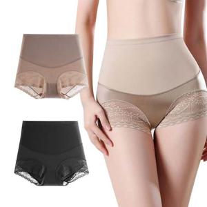 뱃살 보정 속옷 비너스 하이웨스트 노라인 힙업