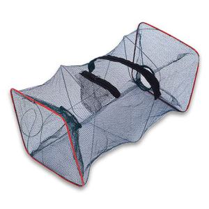 사각 낚시용 지퍼 통발 그물망 LMCF-0035 살림망 낚시살링망 어망 부력망 통발 바다어망 낚시망