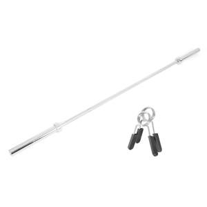 아리프 2200mm IPLB 중량봉 역기봉 헬스장 바벨