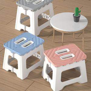 미니의자 접이식 의자 유치원의자 스툴 폴딩체어 유치원의자 어린이집의자 미니의자 접이식의자 간이의자 화분스툴 스툴 미니체어 비비드체어 폴딩체어