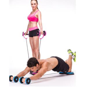 리볼플렉스전신운동기 코어운동 다이어트운동기 복근운동