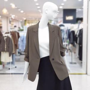 abfz sh06 데일리 캐쥬얼 가을 자켓 SLBHZ3J15I