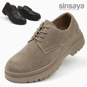 [신사야] 커버웰트 라운딩 더비로퍼 SSY1890