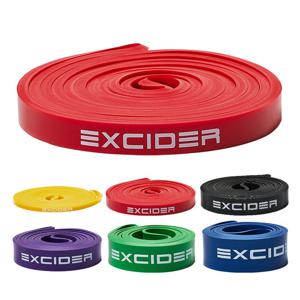 풀업밴드 2단계 치닝디핑 라텍스밴드 턱걸이 철봉운동 탄력 홈트