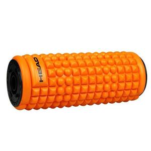 얇은 헤드 하드 폼롤러 33cm 오렌지 DYHDHFR11 종아리