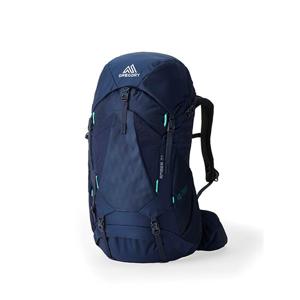 그레고리 엠버34 - ARCTIC NAVY 트레일러닝 등산배낭(26J22142)