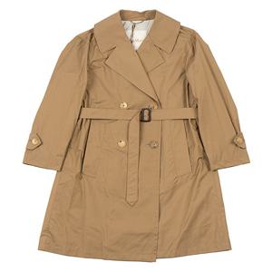 [로로모다] 막스마라 트윌 여성 트렌치코트/VTRENCH-9021024-011