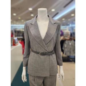 아니베F 세이브존03 [아니베F] 테일러드벨트자켓 A A44WJK300