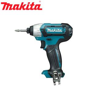 MAKITA 마끼다 12V 충전 임팩드라이버 본체_TD110DZ