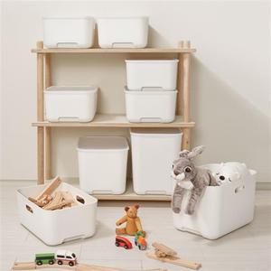 리템LnC 모도 스토리지박스 중 IV 273146