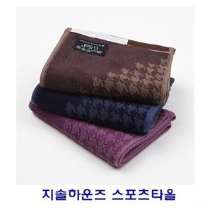 지솔하운즈 스포츠타올