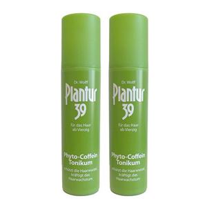 알페신 플란투어 39 헤어토닉 200ml, 2개