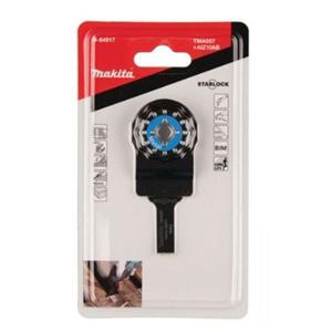 마끼다 멀티 커터날 석고보드 전동칼  B-64917