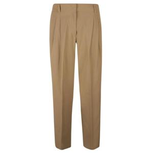 막스마라 스튜디오 스트레이트 팬츠 2426136051600 EZIO002