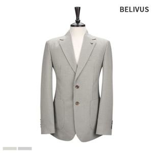 빌리버스 남성 자켓 BVOT023 수트 캐주얼 블레이저