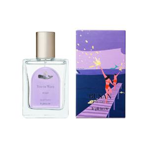 르플랑에떼 도시여행향수 부산 유스 웨이브 EDT 50ml