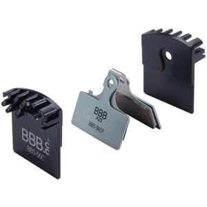 205530 [디스크 브레이크 부품 BBB 디스크 스톱 쿨 핀 핀즈키 시마노 XTR 2012 BBS-56C]