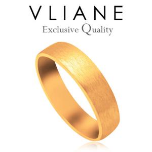 [브리앙] 18K 실키웨이 반지 (남여공용,통반지,금반지,여자선물)