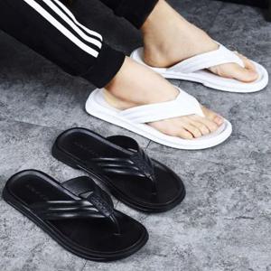 데일리 샌들 쪼리 발편한 남성 바다신발 여름