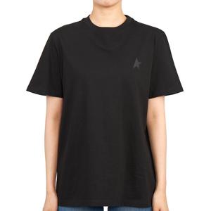 골든구스 여성 반팔티셔츠 GWP01220 P000593 90100