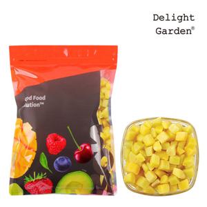 [딜라잇가든]냉동 복숭아(다이스드) 1kg x 5