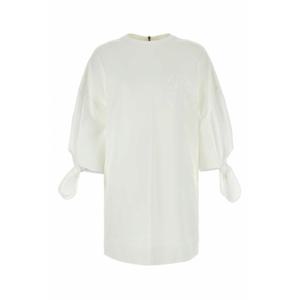 [MAX MARA] 라프리마 여성 원피스 2411621032600 001 화이트 /2