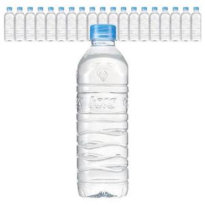 롯데칠성 아이시스 ECO 생수 무라벨 500ml x 20PET