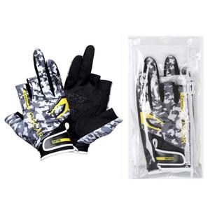 루어 원투 낚시 캐스팅용 3컷 오스카 피싱 장갑