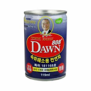 그래미 여명808(119ml)